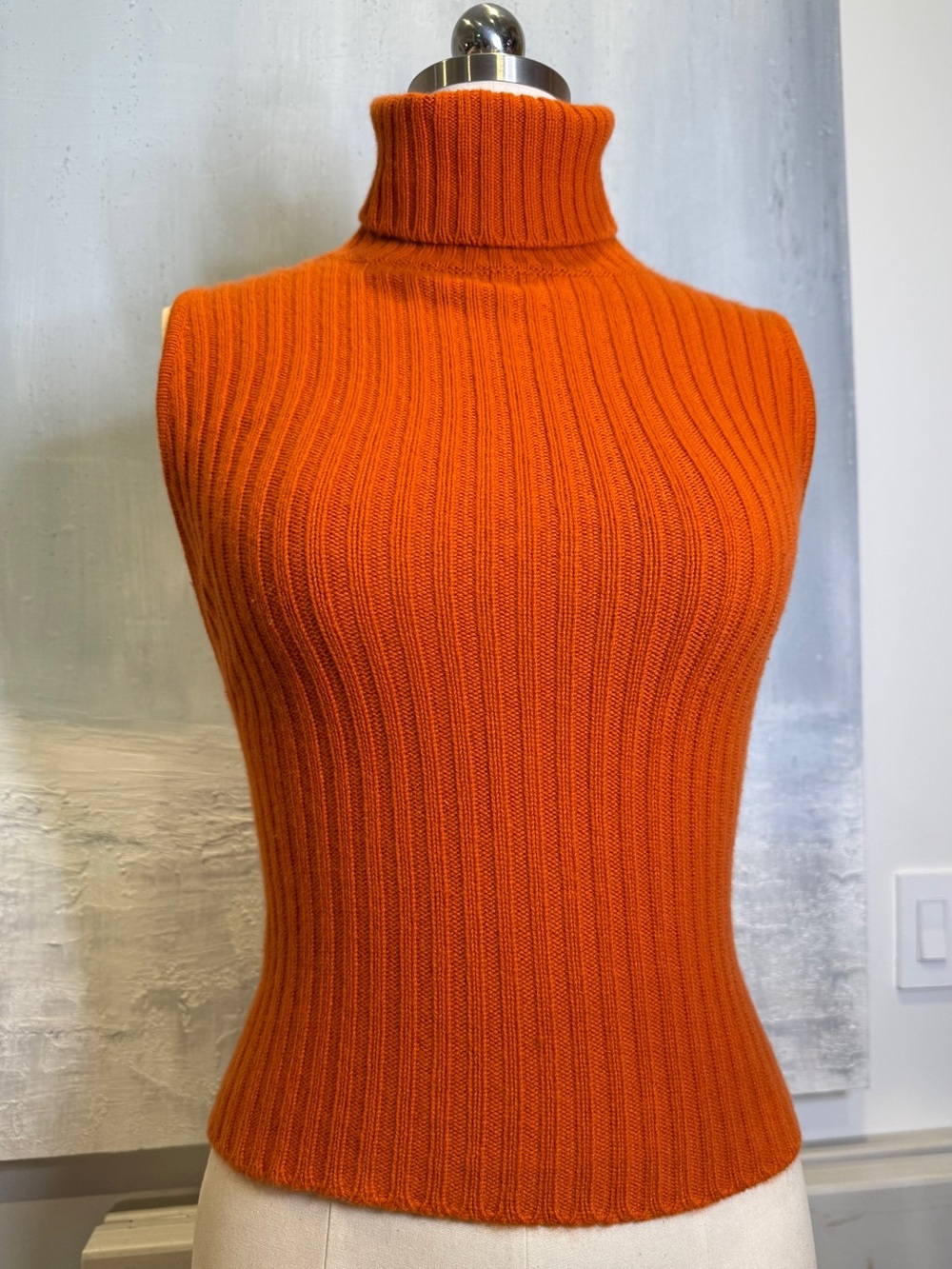 Gucci Tom Ford Cashmere